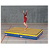 Мат гимнастический Reivo Combi (200x300x25) см, фото 3