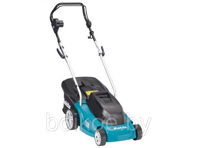 Газонокосилка электрическая MAKITA ELM 3311 (1100 Вт) - фото 1 - id-p91881309