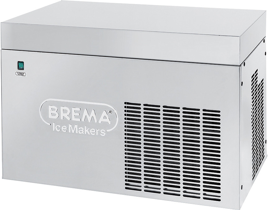 Льдогенератор Brema Muster 250A - фото 1 - id-p91881999