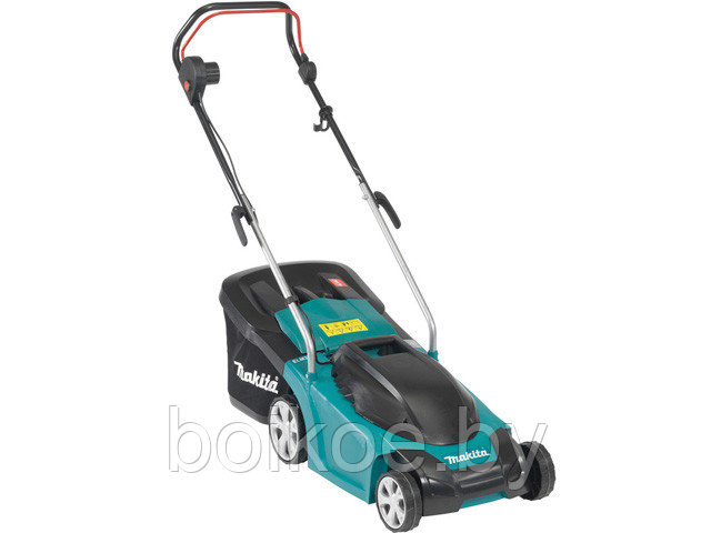 Газонокосилка электрическая MAKITA ELM 3711 (1300 Вт)