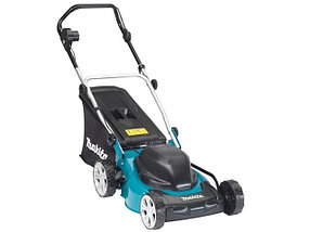 Газонокосилка электрическая MAKITA ELM 4110 (1600 Вт)