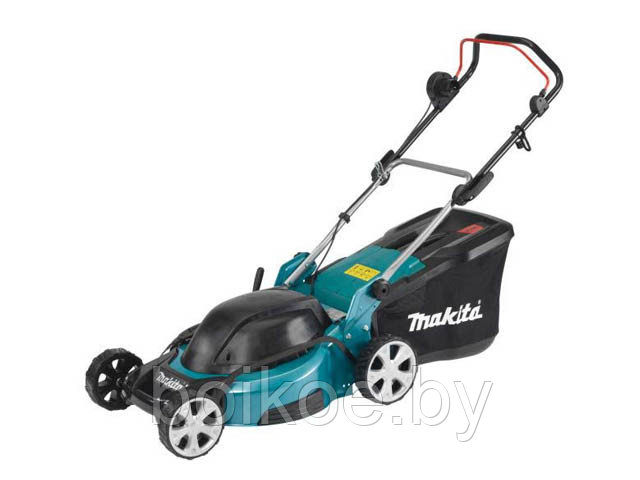 Газонокосилка электрическая MAKITA ELM 4612 (1800 Вт)