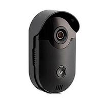 Беспроводные видеодомофоны IP Video Doorbell