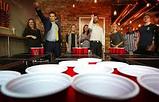 Веселый Бир понг на мероприятие Beer Pong, фото 3