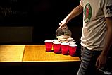 Веселый Бир понг на мероприятие Beer Pong, фото 4