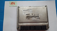 БЛОК УПРАВЛЕНИЯ ДВИГАТЕЛЕМ ЭБУ 0261204901 NNN100660 RANGE ROVER P38