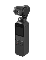 Стабилизатор с камерой DJI Osmo Pocket