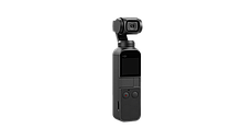 Стабилизатор с камерой DJI Osmo Pocket, фото 2