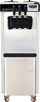 Фризер для мороженого EQTA IC-325PFCA