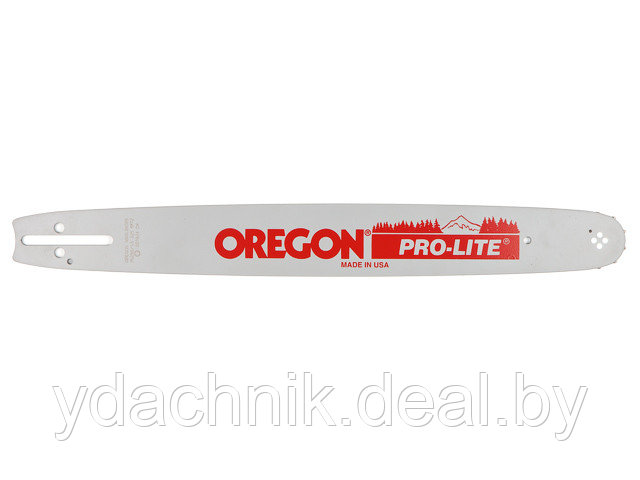 Шина для пилы Oregon PRO-LITE 45 см 18 0.325 1.5 мм 10 зуб.