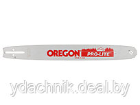 Шина для пилы Oregon PRO-LITE 45 см 18 0.325 1.5 мм 10 зуб.