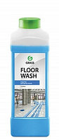 Средство для мытья пола GraSS "Floor wash".1л.