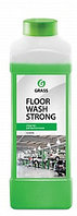 Средство для мытья пола GraSS "Floor Wash strong". 1 л.