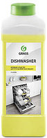 Средство для посудомоечных машин GraSS "Dishwasher", 1л.