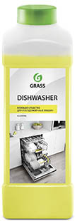 Средство для посудомоечных машин GraSS "Dishwasher", 1л. - фото 1 - id-p91896158