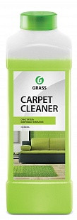 Средство для очистки ковровых поверхностей GraSS "Carpet Cleaner".1л. - фото 1 - id-p91896161