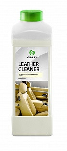 Очиститель-кондиционер кожи GraSS "Leather Cleaner", 1л. - фото 1 - id-p91896163