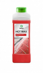 Воск горячий GraSS "Hot Wax". 1л. - фото 1 - id-p91896164