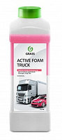 Средство для бесконтактной мойки GraSS "Active Foam Truck". 1 л.