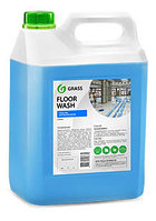 Средство для мытья пола GraSS "Floor wash". 5.1кг.