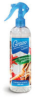 Освежитель воздуха GraSS "Fresh", 400 мл.