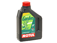 Моторное масло Motul Garden 2T 2л