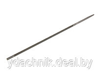 Напильник для заточки цепей ф 5.5 мм OREGON (для цепей с шагом 3/8", 0.404")