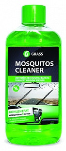 Омыватель стекол GraSS "Mosquitos Cleaner". 1л. - фото 1 - id-p91897084