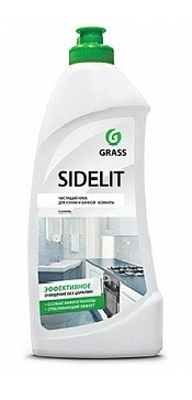 Гель Grass Sidelit 500 мл (220500) - фото 1 - id-p91897485
