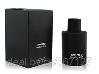TOM FORD OMBRE LEATHER 100 мл.