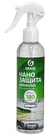 Спрей GraSS NanoForce, нанопокрытие для стекла