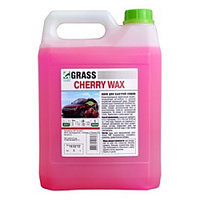 Воск Grass Cherry Wax 5л.