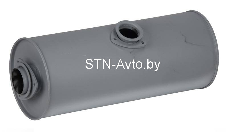 Глушитель КАМАЗ 4310-1201010-01 - лучшее предложение на рынке ...