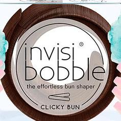 Invisibobble Clicky Bun