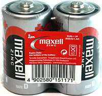 MAXELL R20 Эл. питания