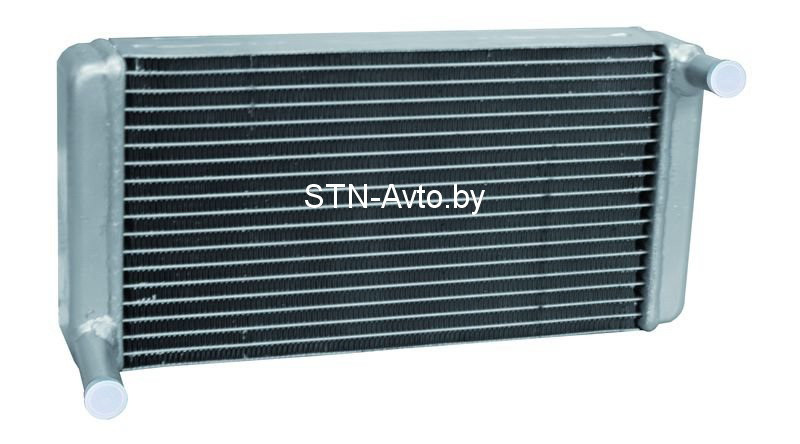 Радиатор отопителя автомобиля МАЗ 64221А-8101060-01, 64221-8101060