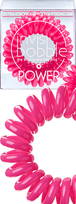 Резинка для волос Инвизибабл Сила розовая - Invisibobble Power Pinking of You