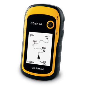 GPS-навигатор Garmin eTrex 10 модель не выпускается (аналог eTrex SE) - фото 2 - id-p91940258