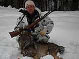 Охота на волка, фото 2