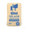 Штукатурка гипсовая Волма Гипс-Актив 30 кг для машинного нанесения
