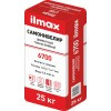 Ilmax 6700 Самонивелир цементный тонкослойный 25 кг