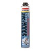 Пена Soudal Professional под пистолет 750 мл. Бельгия.
