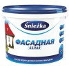 Sniezka EXTRA FASADOWA (10 л)