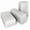 Блоки из ячеистого бетона МКСИ толщина 100 мм (отгрузка кратно поддону