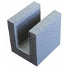 Керамзитобетонные блоки строительные «ТермоКомфорт» для перемычек шириной 200 мм (отгрузка кратно поддону с
