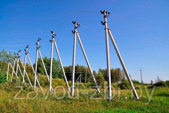 Стойка СВ 110-35, фото 2