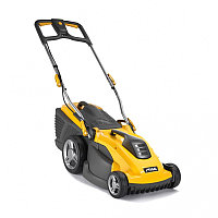 Электрическая газонокосилка Stiga Combi 40 E 294380068/ST1 Электрическая газонокосилка Stiga Combi 40 E