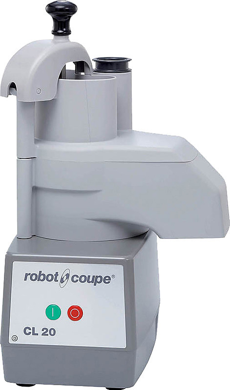 Овощерезка Robot Coupe CL20 (5 ножей)
