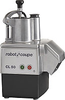 Овощерезка Robot Coupe CL50 380В (без дисков)