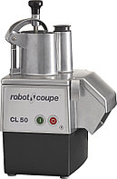 Овощерезка Robot Coupe CL50 (без дисков, с протиркой)